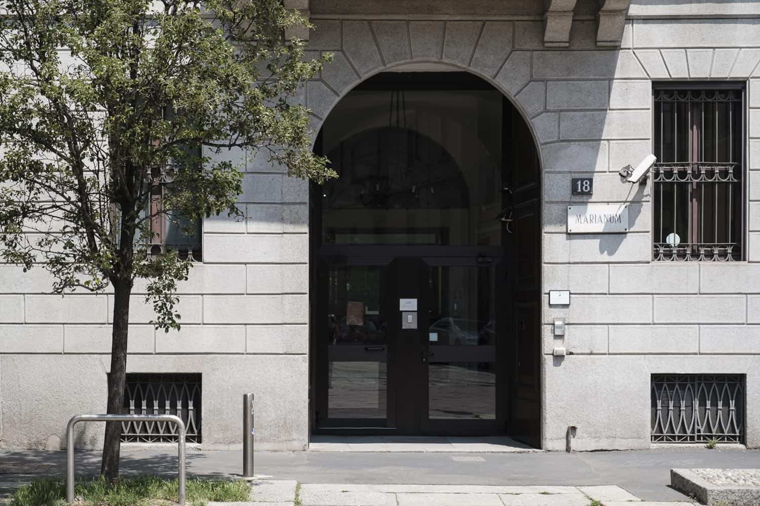 Foto Milano Marianum 01