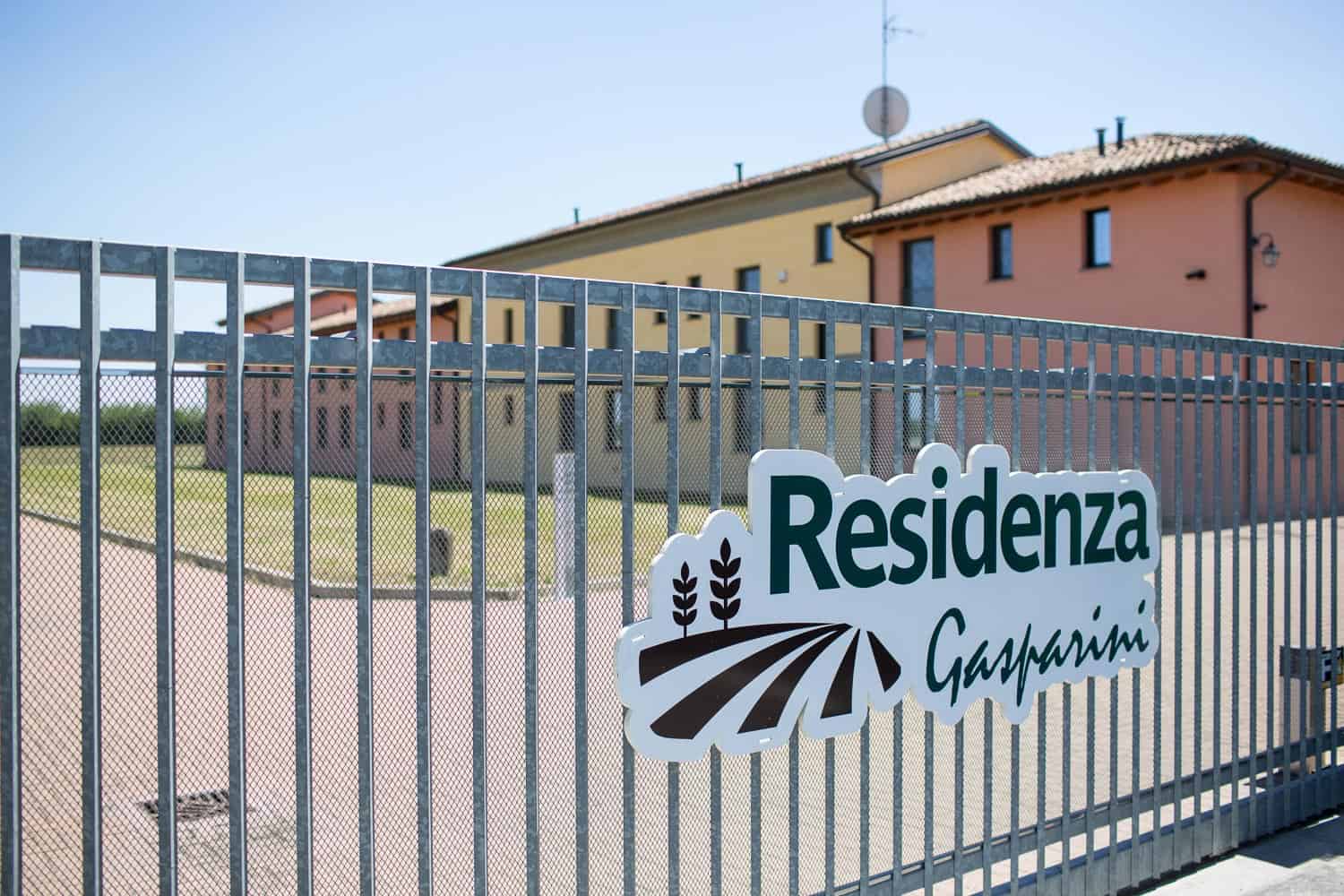 Foto Piacenza Residenza Gasparini 01