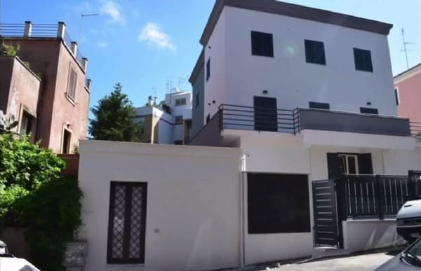 Foto Roma Ravizza Guest House 01