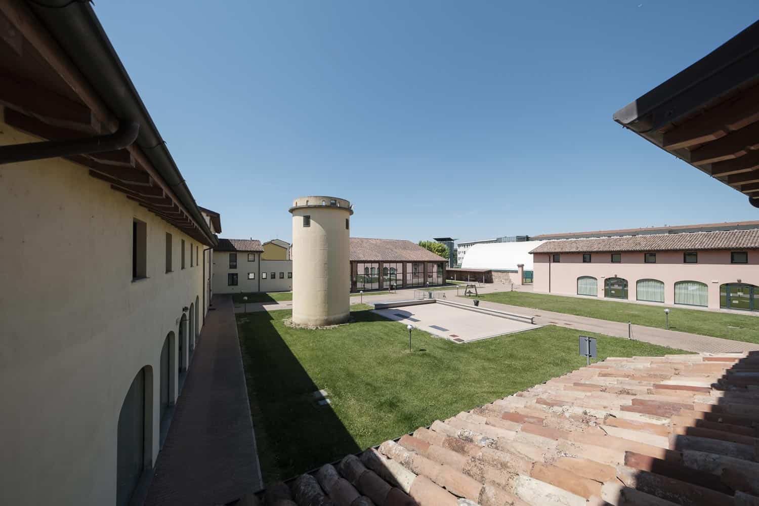 Foto Piacenza Residenza Gasparini 02