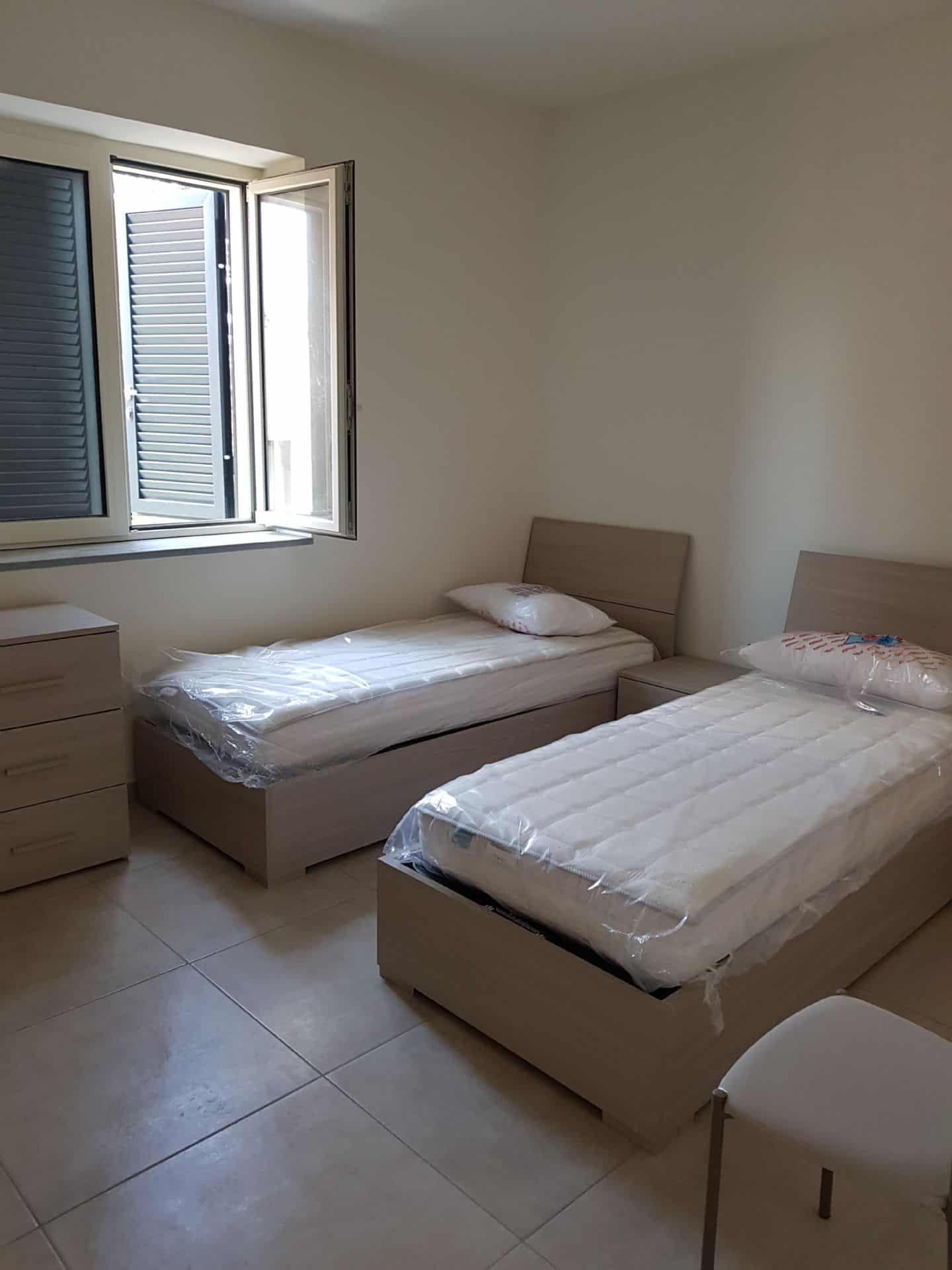 Foto Roma Ravizza Guest House 02