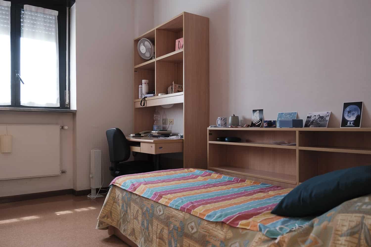 Foto Milano Paolo VI 03