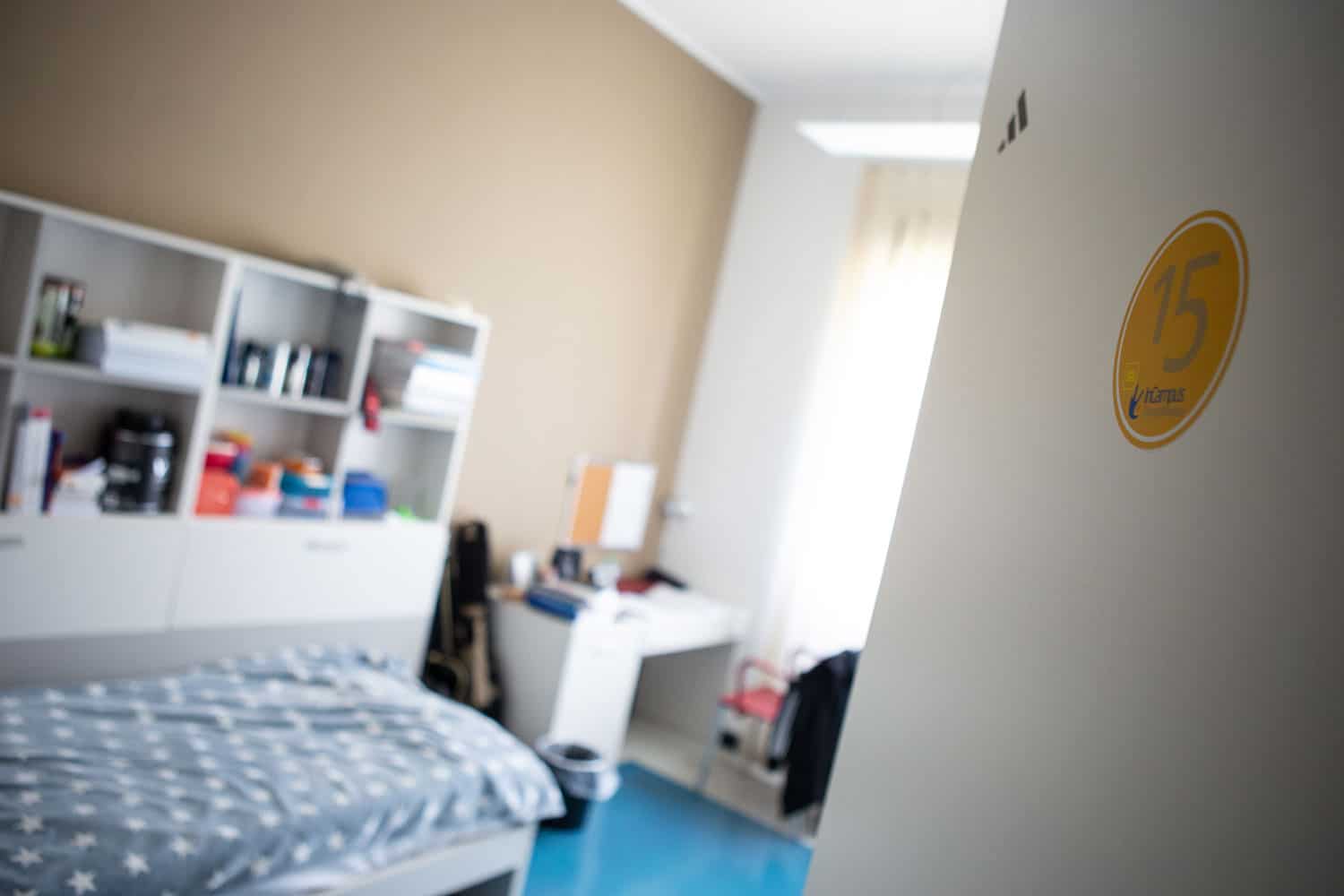 Foto Roma InCampus Guest House 03