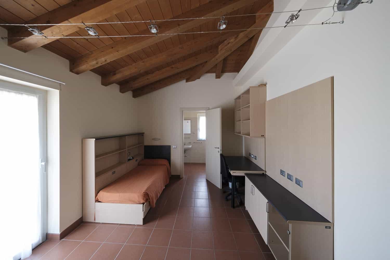 Foto Piacenza Residenza Gasparini 04