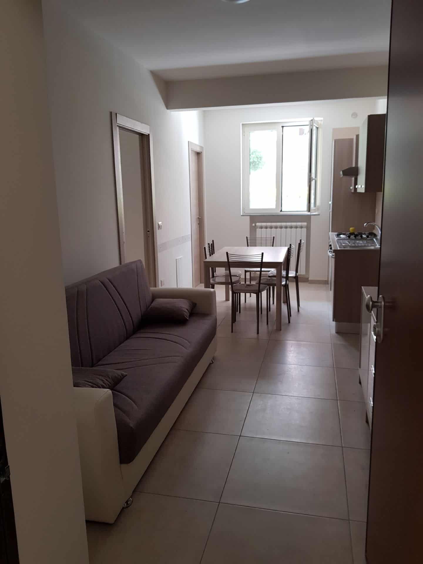 Foto Roma Ravizza Guest House 04