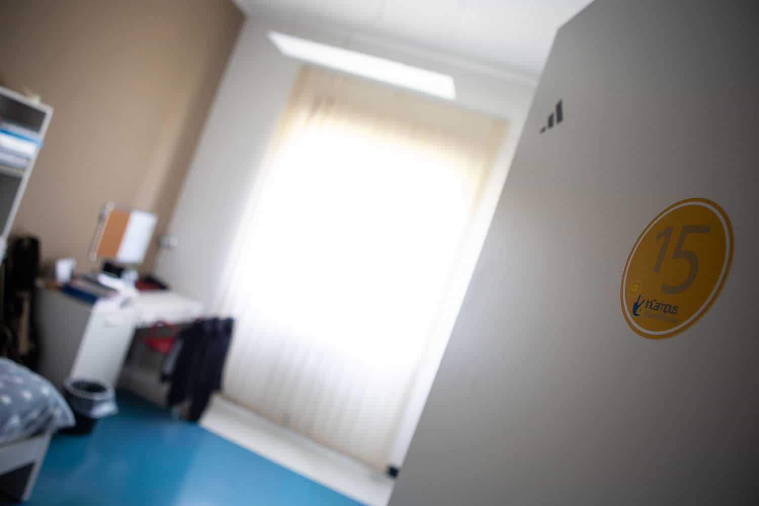 Foto Roma InCampus Guest House 05