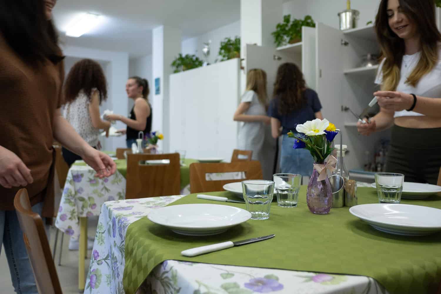 Particolare foto - Roma Sacra Famiglia 05