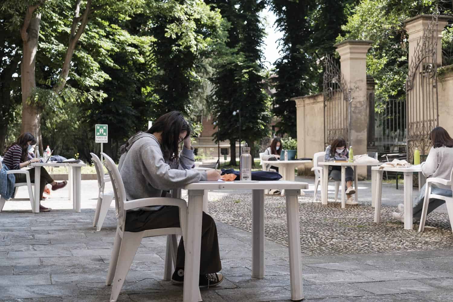 Foto Milano Marianum 06