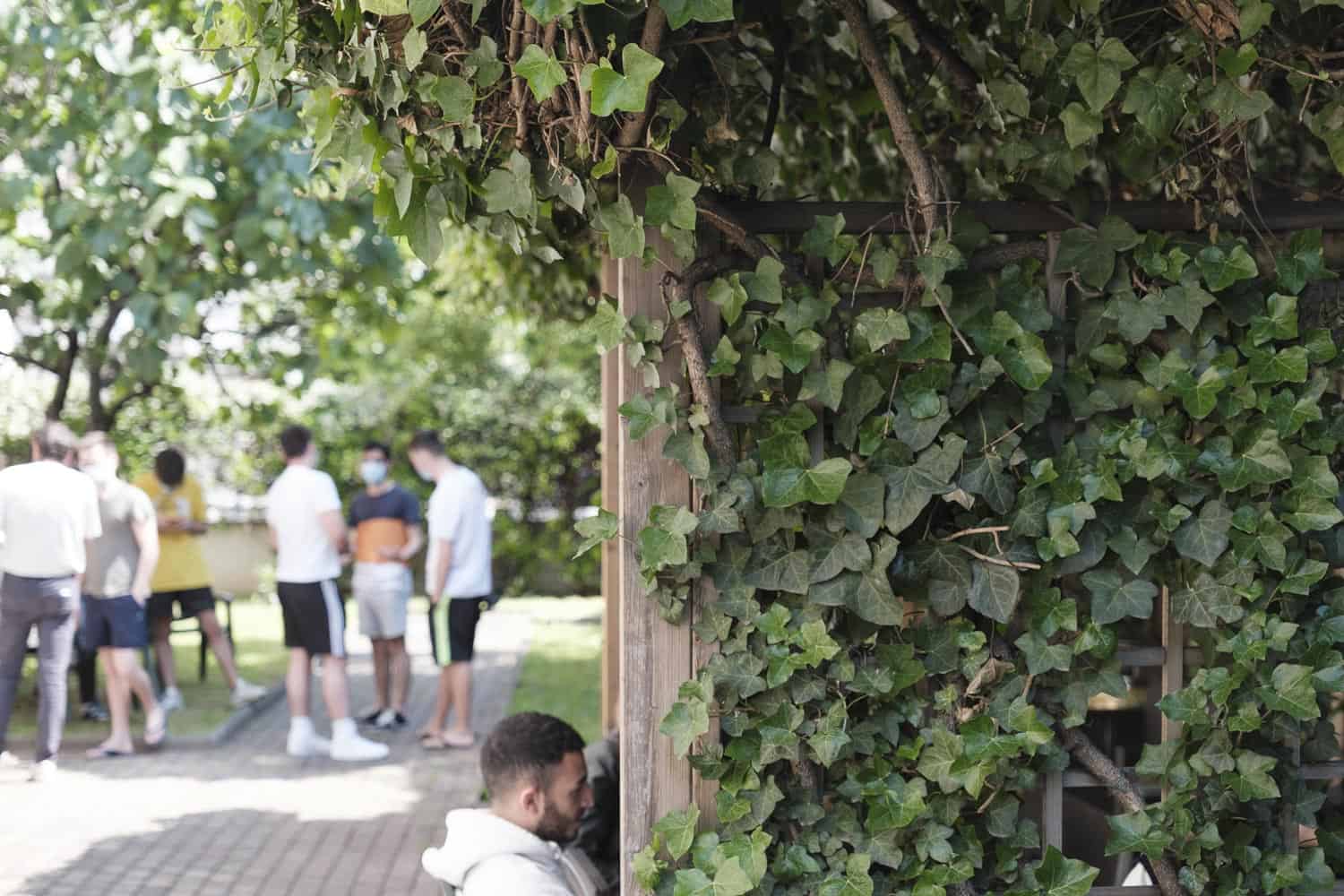 Foto Milano Ludovicianum 07