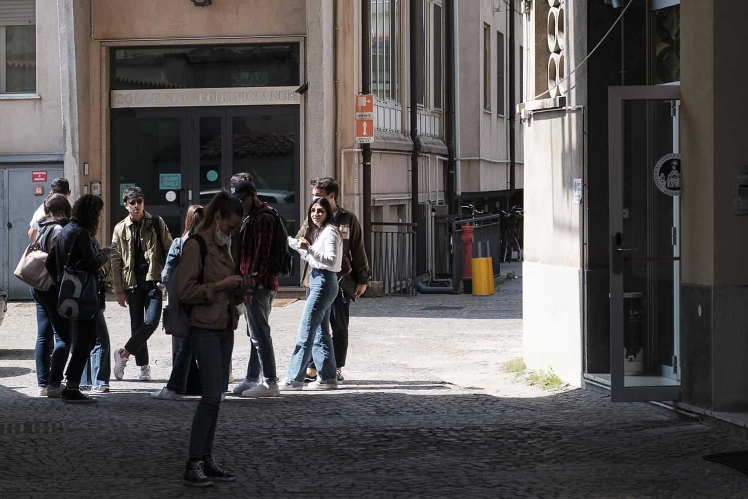 Foto Milano Ludovicianum 08