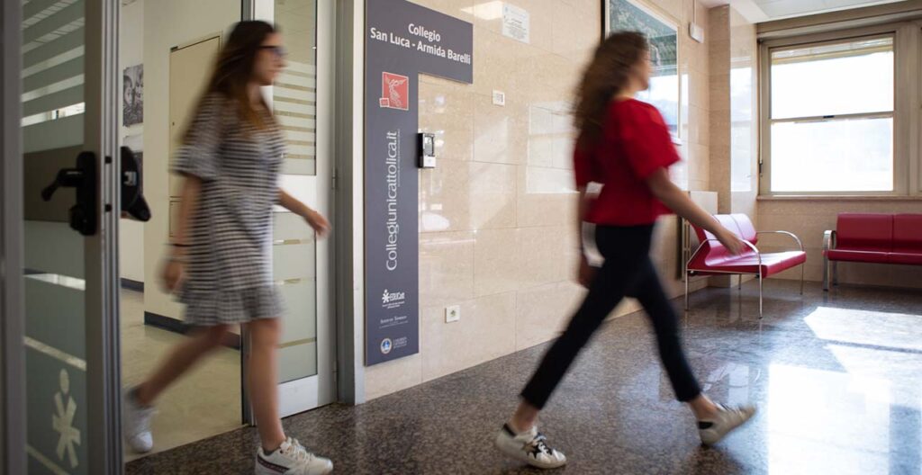 Disponibilità posti alloggio presso la Sede di Roma