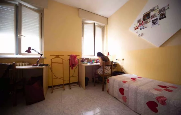 01 residenze milano 768x490 1 Residenze in Città